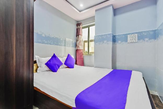 spot on gayatri comforts