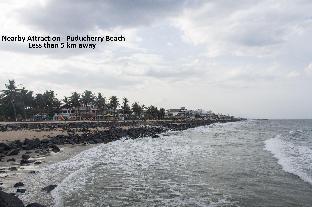 pondicherry