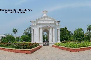 pondicherry