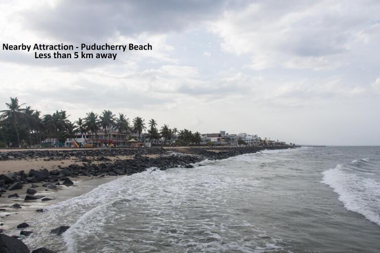 pondicherry
