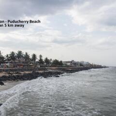 pondicherry