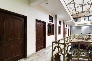 Spot On 48765 Hotel Amandeep,India>>Ludhiana,3 star
