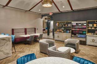 Hotel Indigo Cleveland Downtown By Ihg,Ohio>>Cleveland,4 star