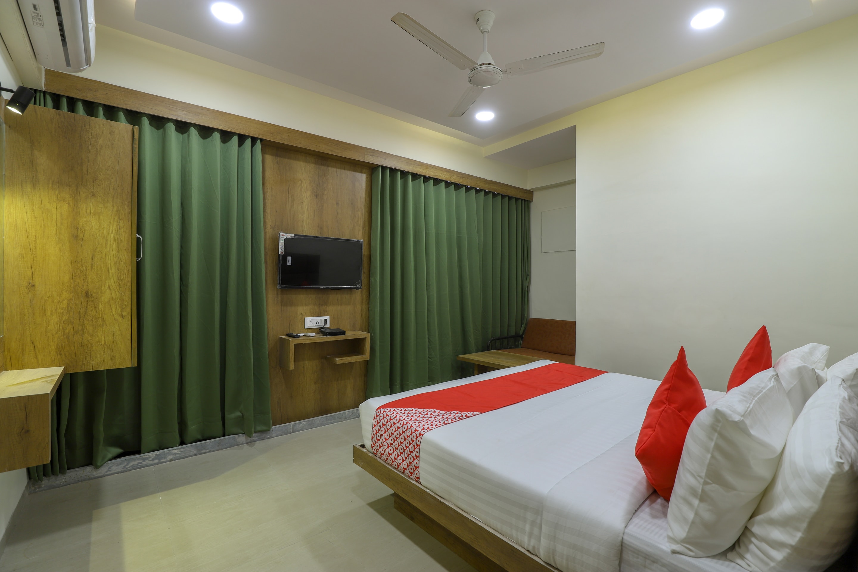 hotel shubham inn