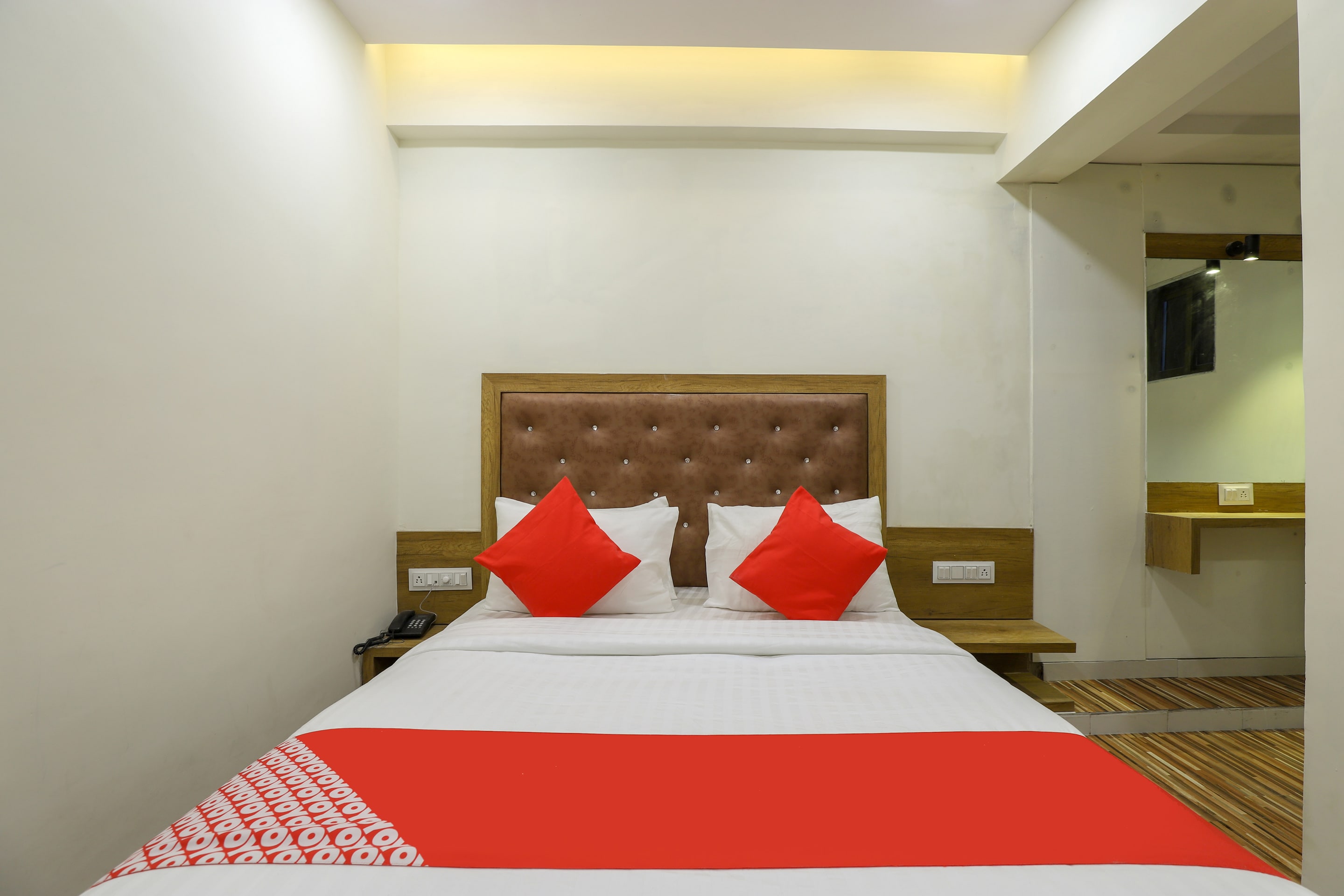 hotel shubham inn