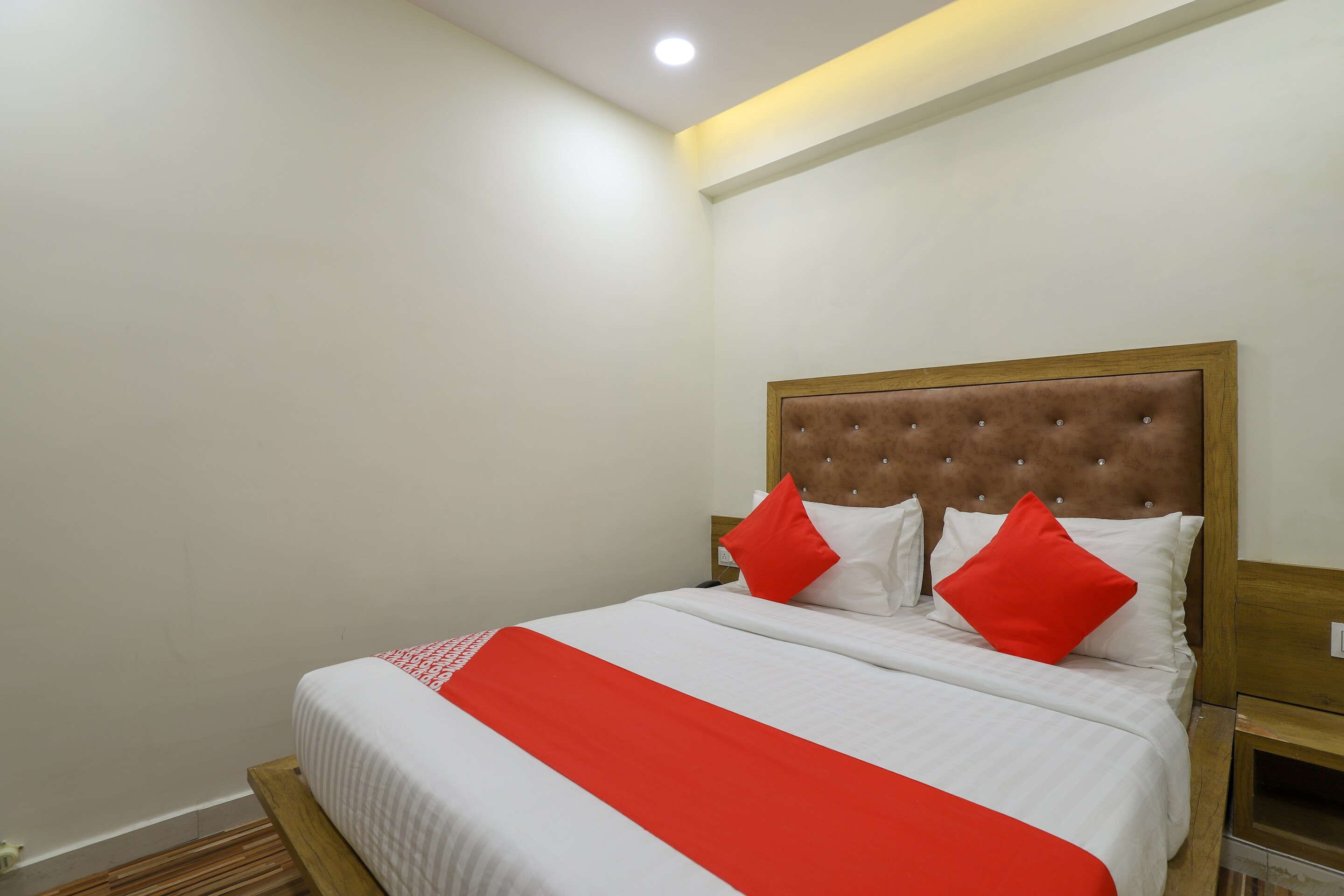 hotel shubham inn