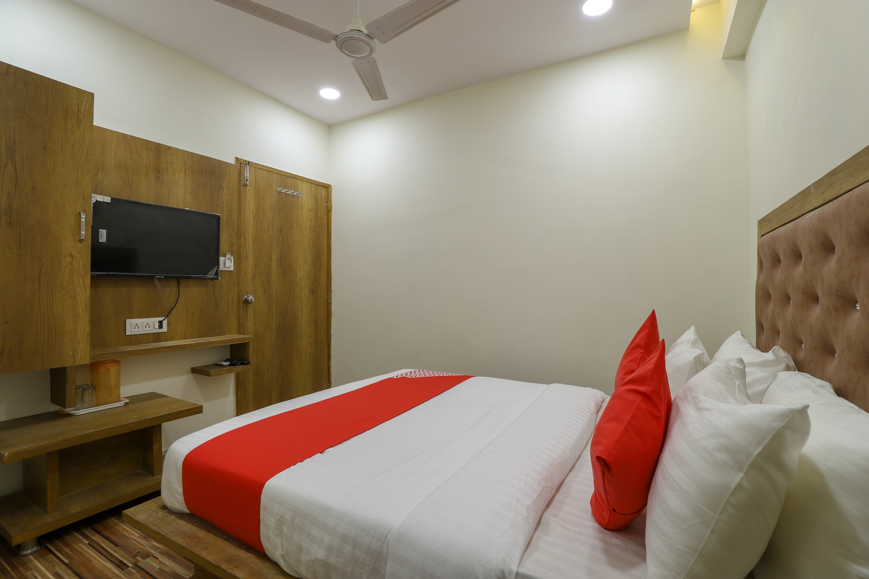 hotel shubham inn