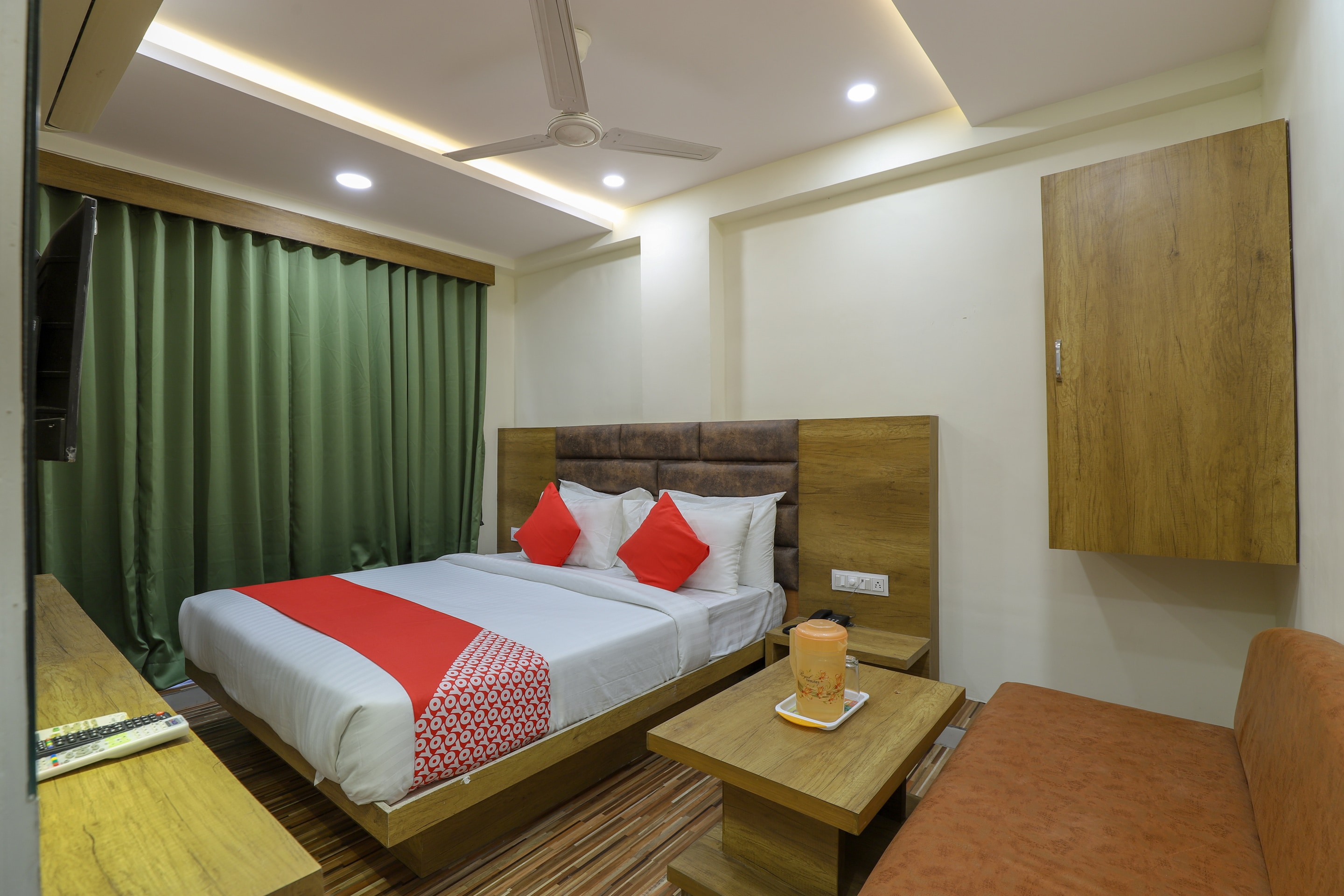hotel shubham inn