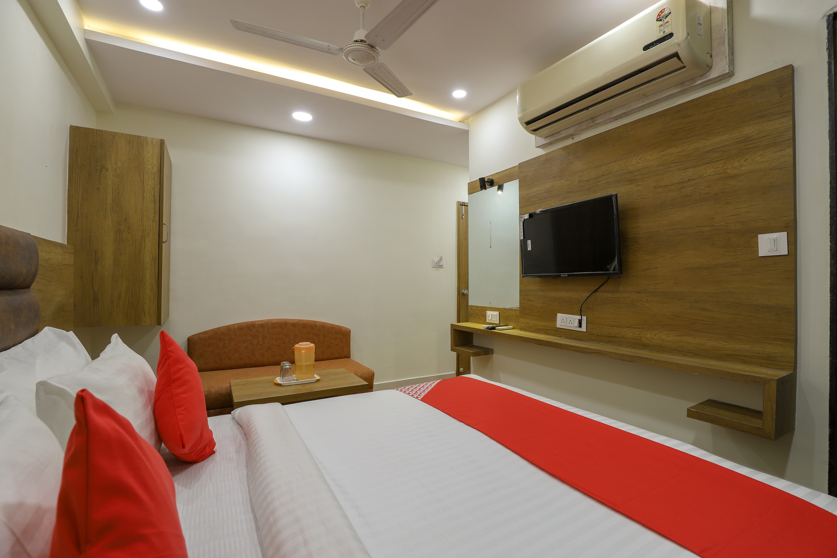 hotel shubham inn