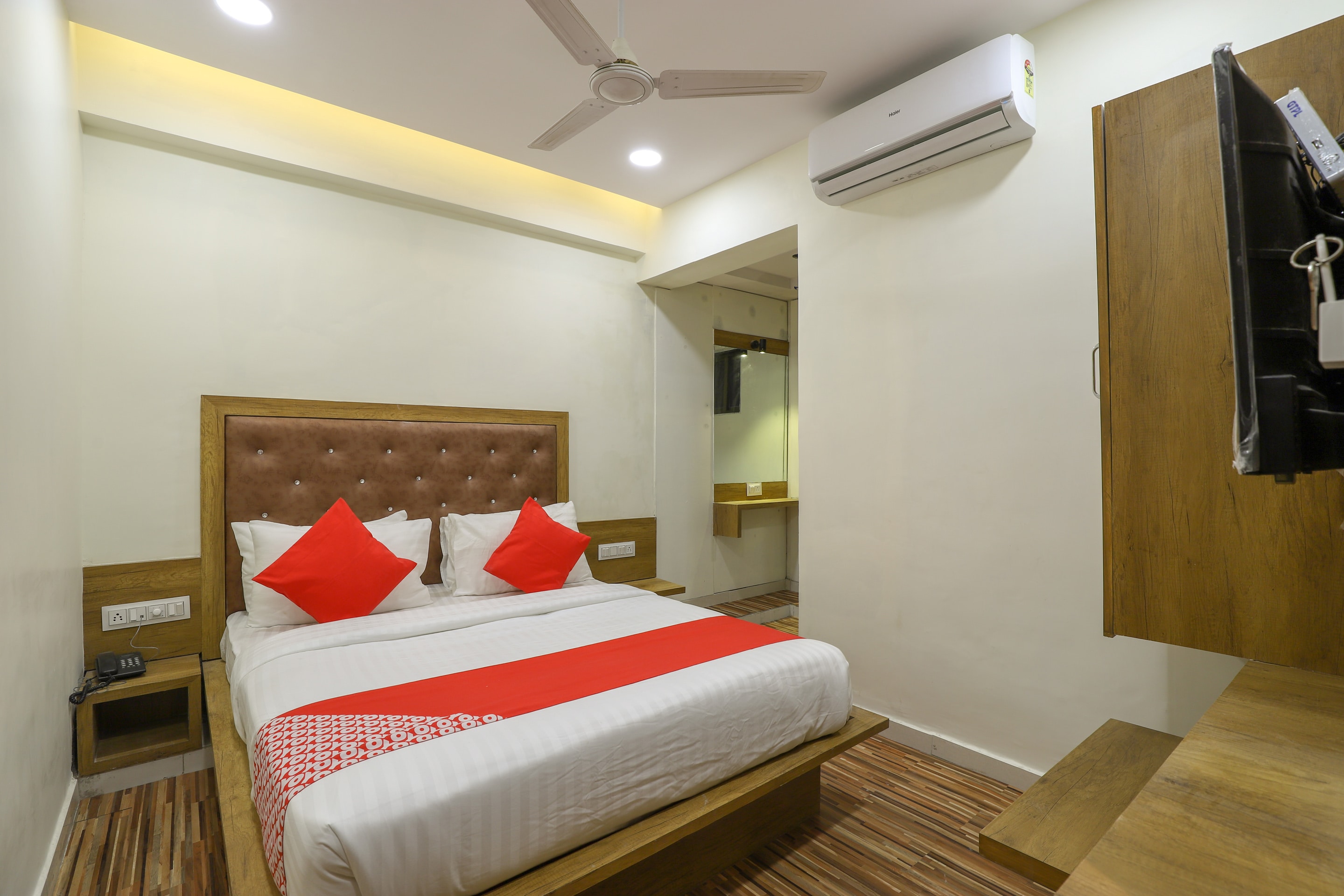 hotel shubham inn
