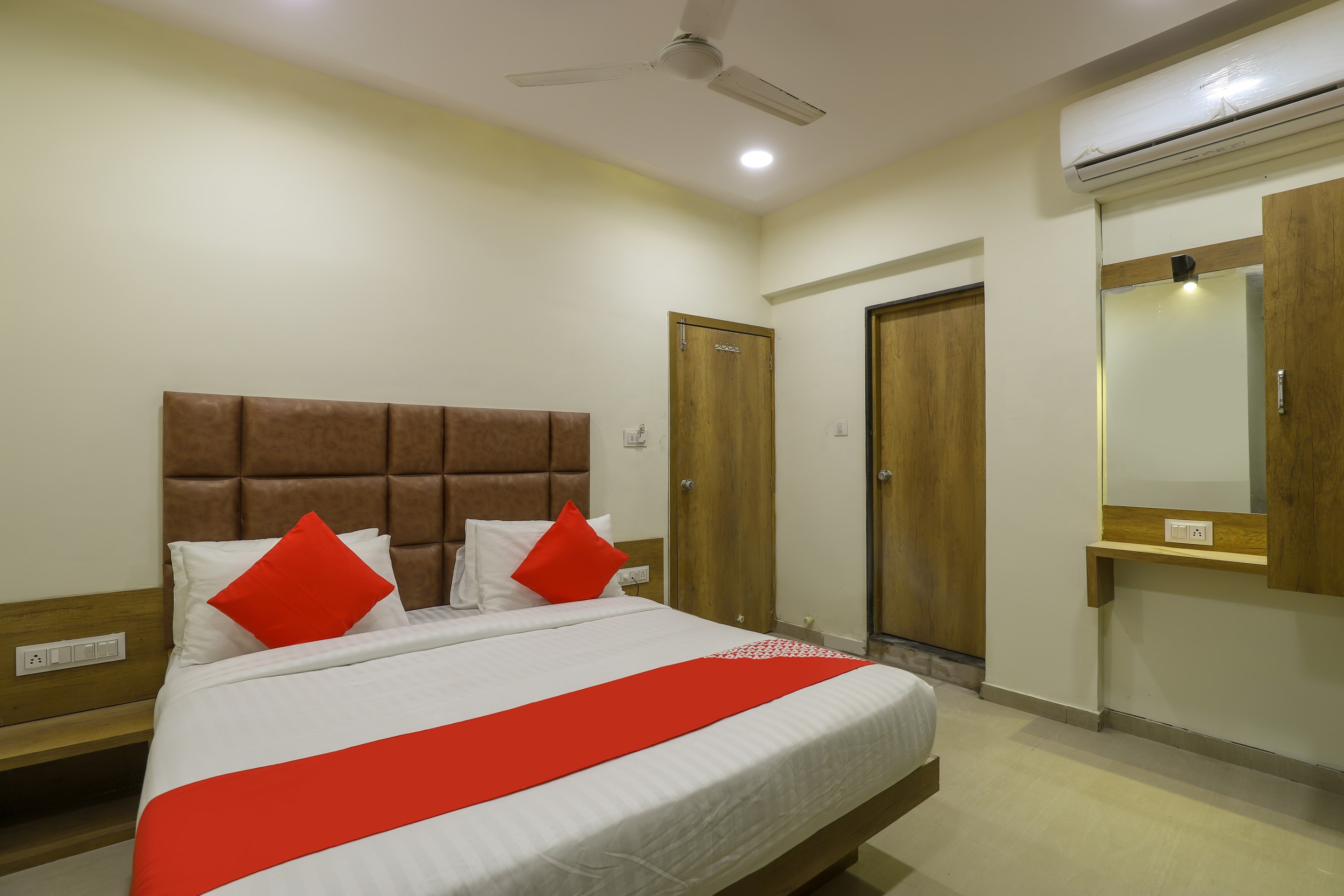 hotel shubham inn