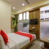 Hotel Shubham Inn,Navrangpura>>Ahmedabad,2 star