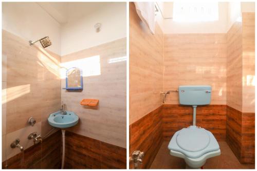 Spot On Hotel Om Kanha,India>>Bilaspur,2 star