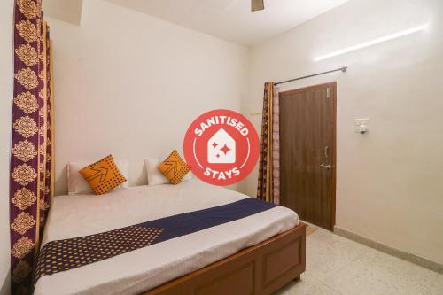 Spot On Hotel Om Kanha,India>>Bilaspur,2 star