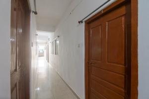 spot on hotel om kanha