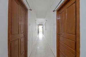 spot on hotel om kanha