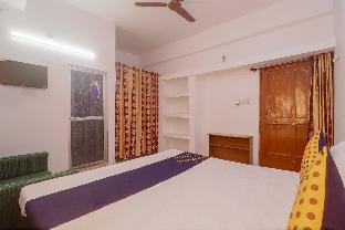 spot on hotel om kanha