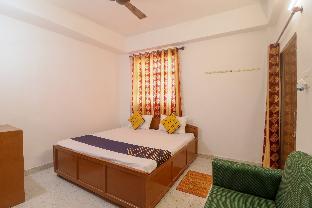 spot on hotel om kanha