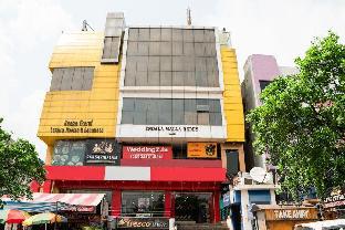 Super Capital O Raaga Grand,Kompally>>Hyderabad,3 star