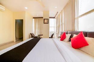 Super Capital O Raaga Grand,Kompally>>Hyderabad,3 star
