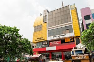 super capital o raaga grand