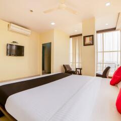 super capital o raaga grand