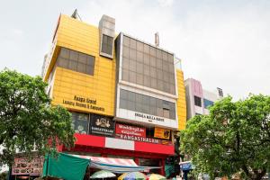 super capital o raaga grand