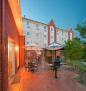 candlewood suites dfw south by ihg