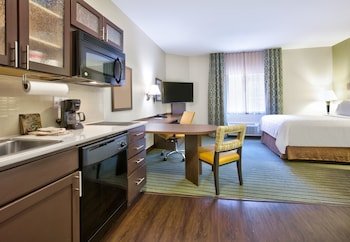Candlewood Suites Dfw South By Ihg,Euless>>Bedford,3 star
