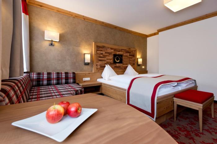 hotel alte post