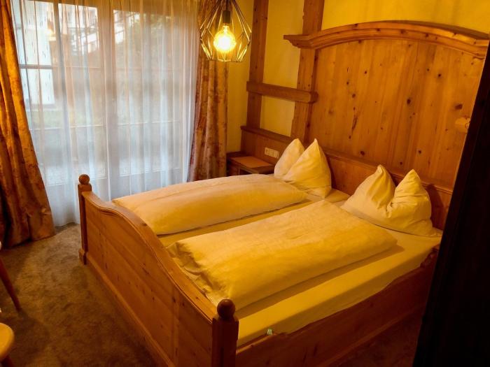 hotel alte post