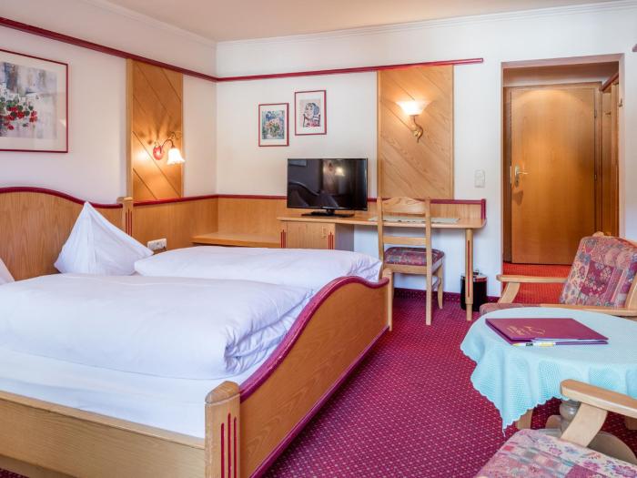 hotel alte post