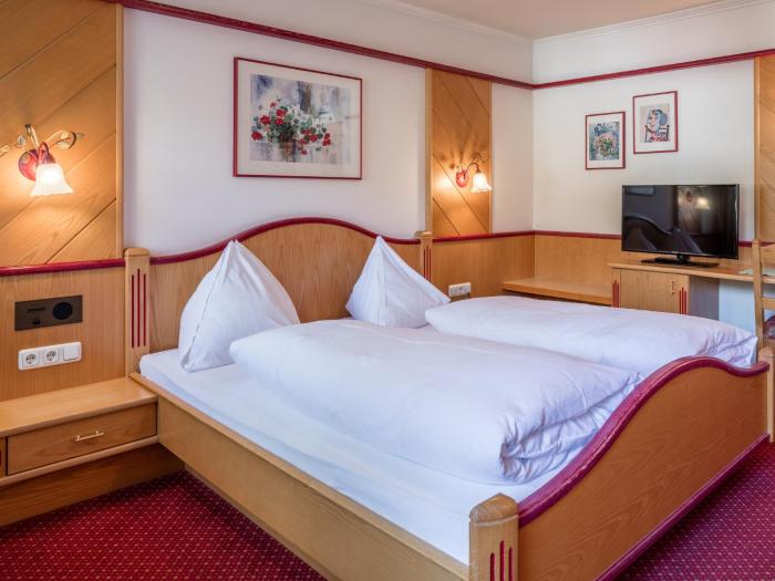 hotel alte post