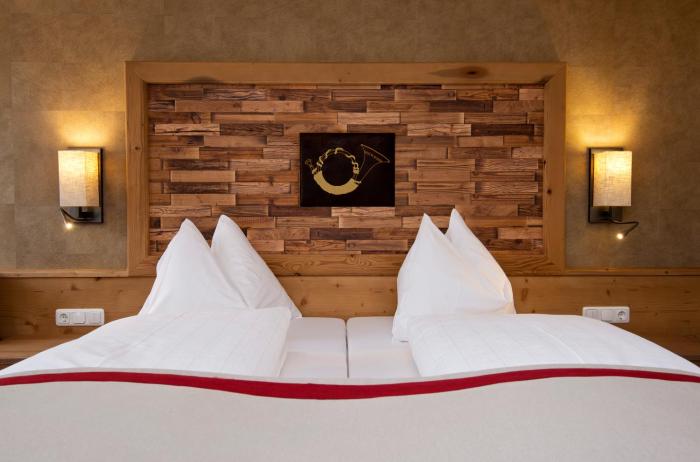 hotel alte post