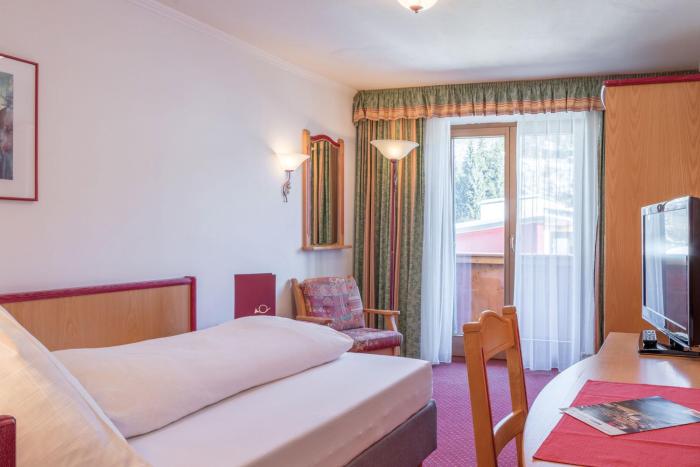 hotel alte post