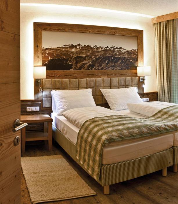 hotel alte post