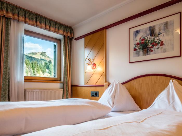 hotel alte post