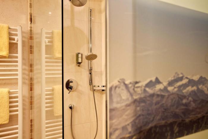 hotel alte post