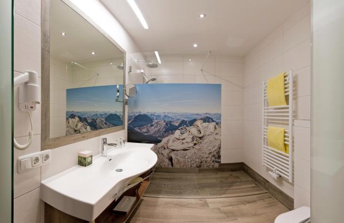 hotel alte post