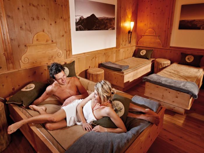 hotel alte post