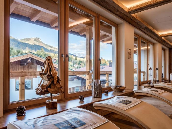 hotel alte post