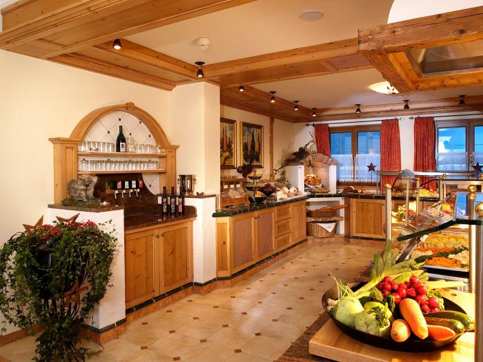 hotel alte post
