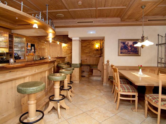 hotel alte post