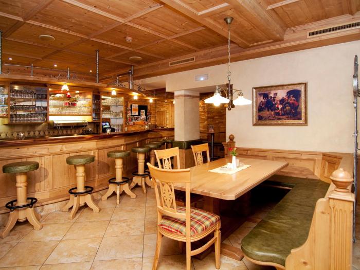 hotel alte post