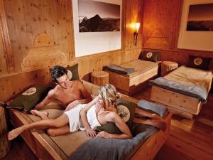 hotel alte post