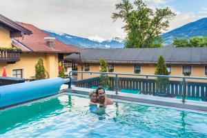 Pachmair 1453 Apart Resort - Opening 2025,Near Golfplatz Zillertal - Uderns,4 star