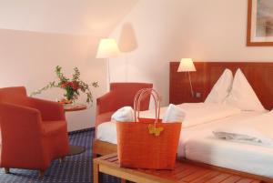 Spa Hotel Erzherzog Johann,Grundlsee>>Bad Aussee,4 star