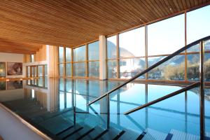 Spa Hotel Erzherzog Johann,Grundlsee>>Bad Aussee,4 star