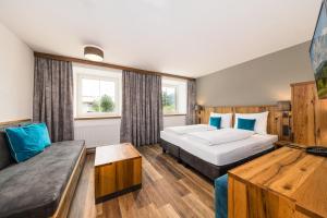 Bräurup,Bicheln>>Mittersill,4 star