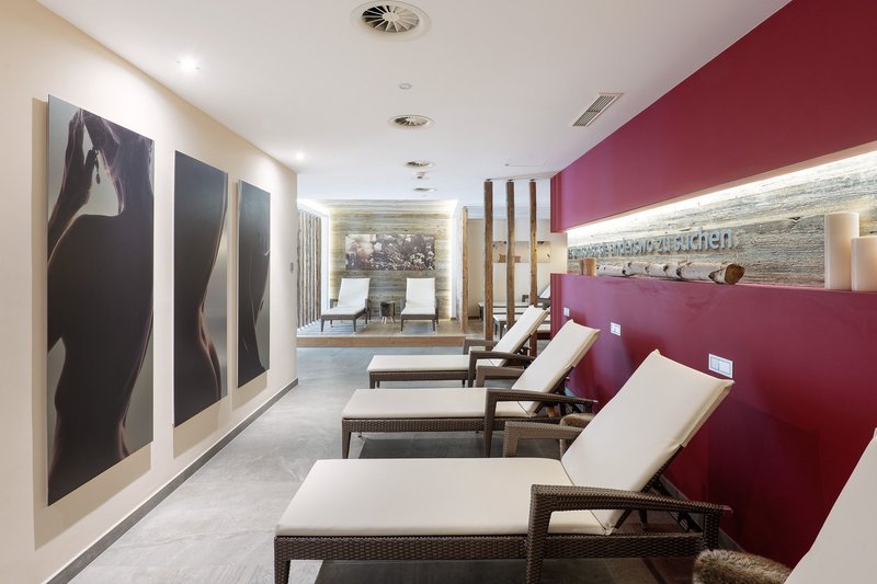 alpenschlossl in soll tirol